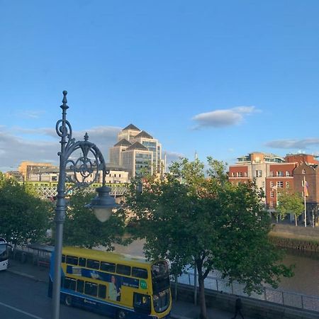 Nle Hotel Dublin Exterior photo