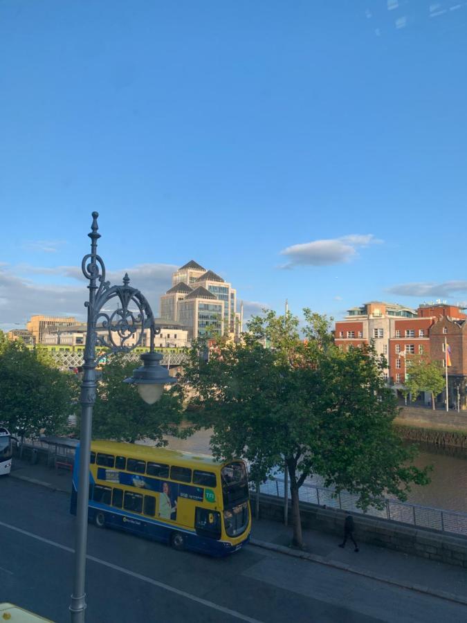 Nle Hotel Dublin Exterior photo