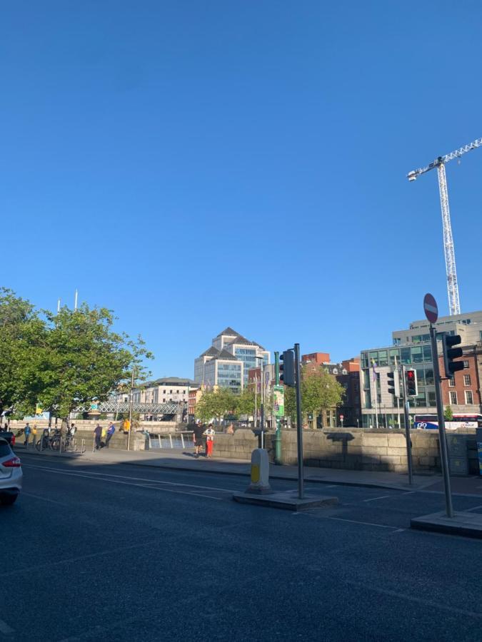 Nle Hotel Dublin Exterior photo