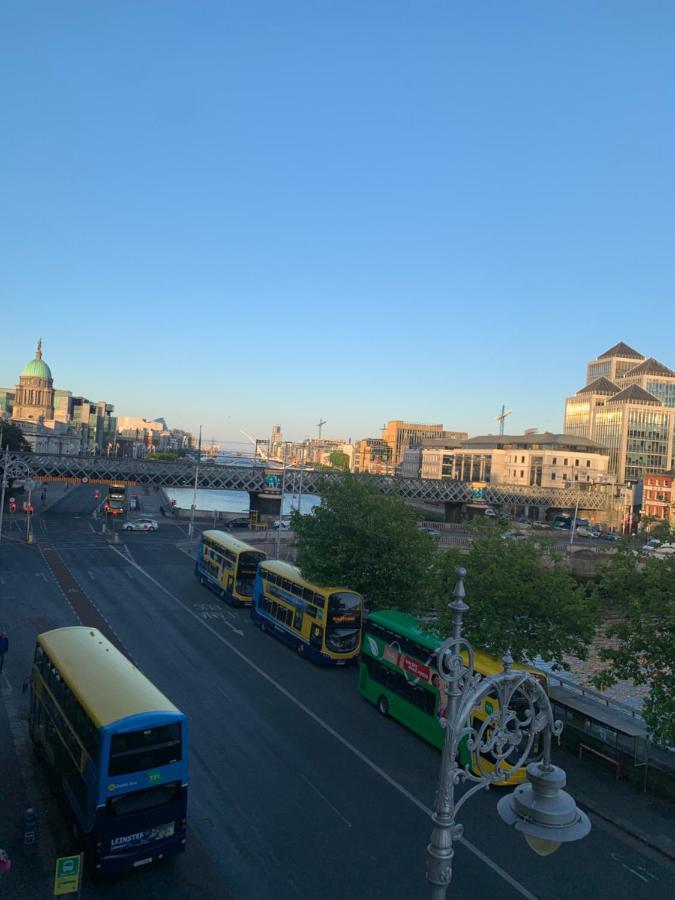 Nle Hotel Dublin Exterior photo